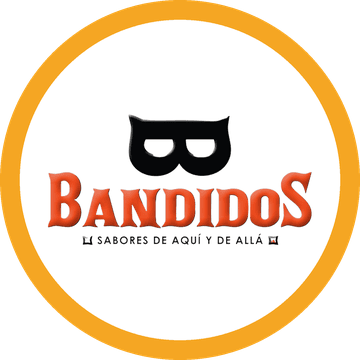 Logo de Bandidos