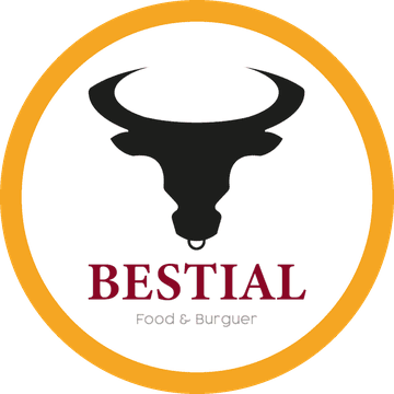 Logo de Bestial