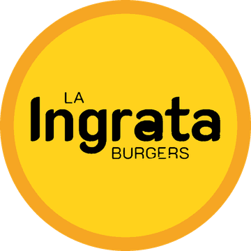 Logo de La Ingrata