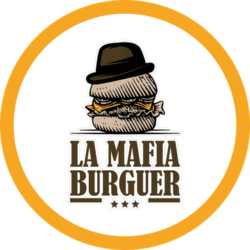 Logo de La Mafia