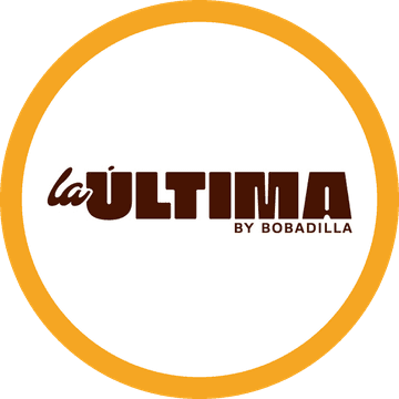 Logo de La Última