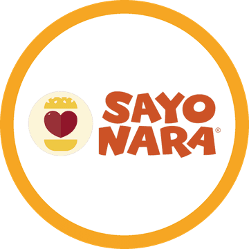 Logo de Sayonara