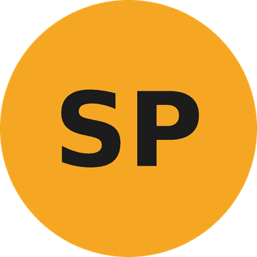 Logo de Señor Patata