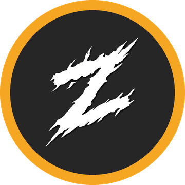 Logo de Z Burger
